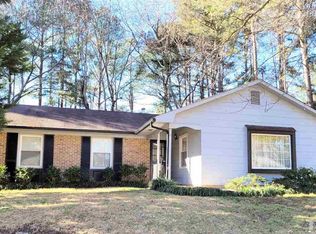 3821 Townsend St, Durham, NC 27704