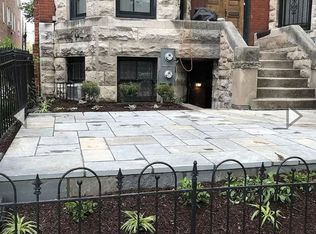 1536 17th St NW, Washington, DC 20036