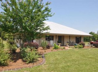 2329 NW County Road 341, Bell, FL 32619