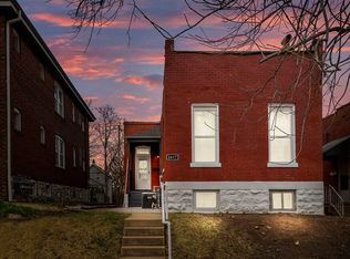 6617 Alabama Ave, Saint Louis, MO