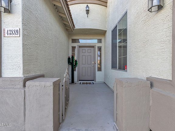 2nd image of 43889 W ASKEW Drive