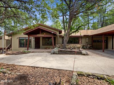 1470 E Cima De Pina, Prescott, AZ, 86303