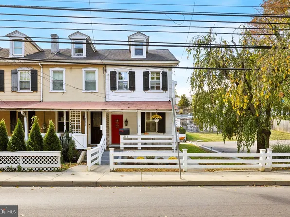 213 Front St, Conshohocken, PA 19428