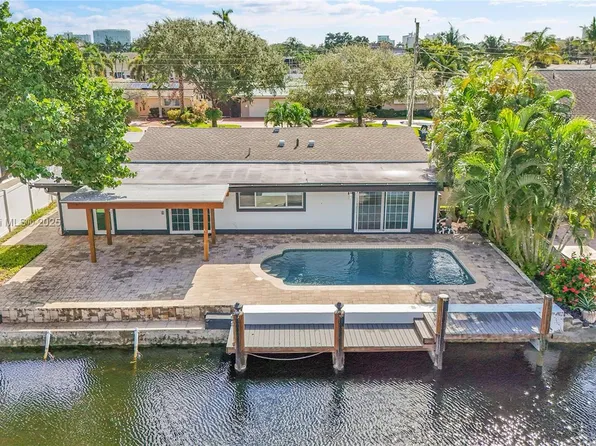 351 SE 16th Ave, Pompano Beach, FL 33060