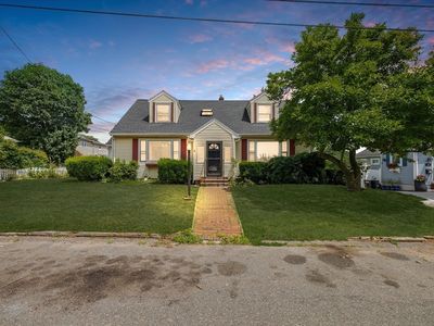 6 Curtis Rd, Saugus, MA, 01906