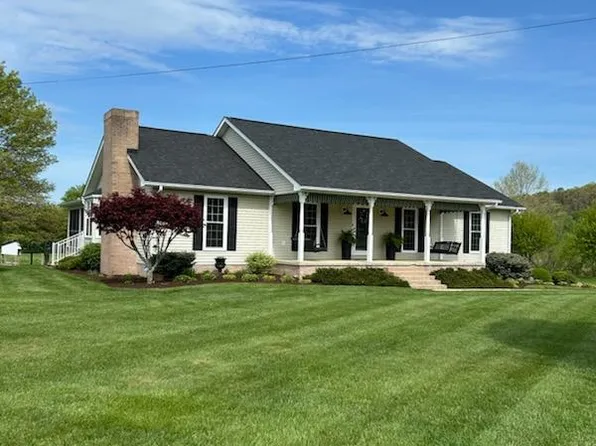 3668 State Route 522, Wheelersburg, OH 45694