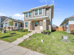 367 Keefer, Kyle, TX 78640