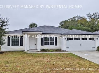 5456 Los Santos Way, Jacksonville, FL 32211