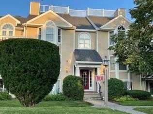 59 Linden St UNIT 308, Taunton, MA 02780
