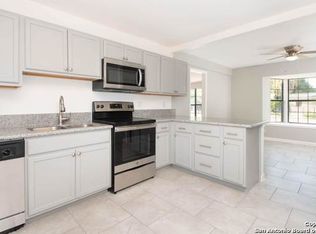 7406 Buckboard Ln, San Antonio, TX 78227