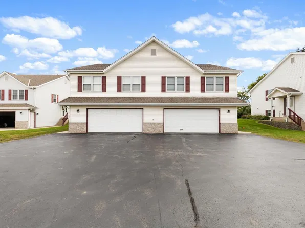 207 Nicholson AVENUE, South Milwaukee, WI 53172