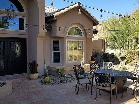 3rd image of 2401 E Desert Willow Dr
