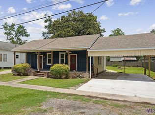 344 Courthouse St, Port Allen, LA 70767