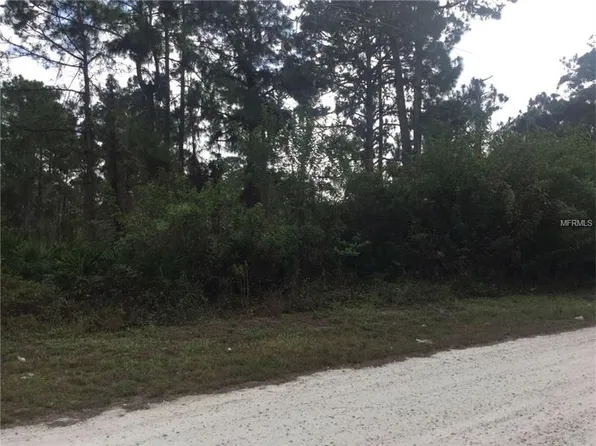 627 Cypress Ave S, Lehigh Acres, FL 33936