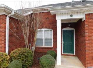 209 Shamrock Dr, Madison, AL 35758
