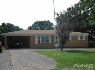 7325 Briarwood Dr, Talbott, TN 37877