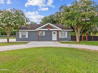 2691 Lloyd Rd, Maurice, LA 70555
