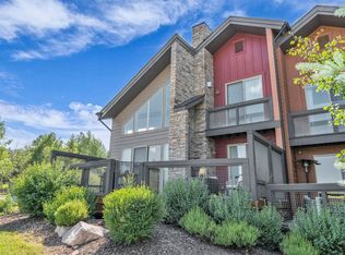 8077 Courtyard Loop APT 11, Park City, UT 84098