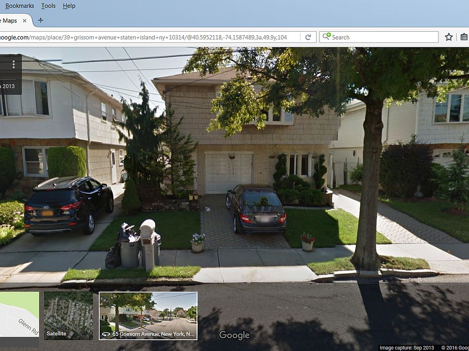 1st image of 39 Grissom Ave