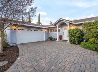 10420 Lindsay Ave, Cupertino, CA