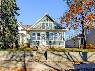 971 Cook Ave E, Saint Paul, MN, 55106