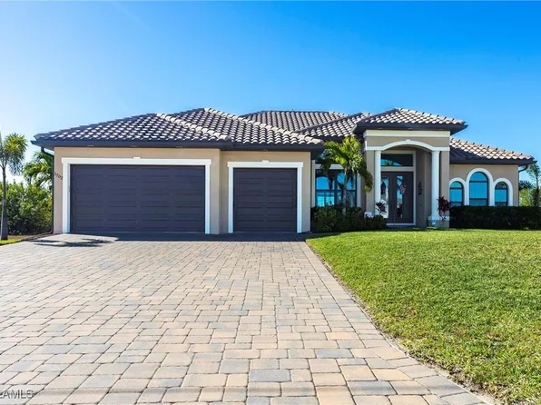 1702 NW 17th Ter, Cape Coral, FL 33993