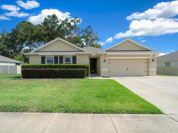 5025 NE 15th Pl, Ocala, FL 34470