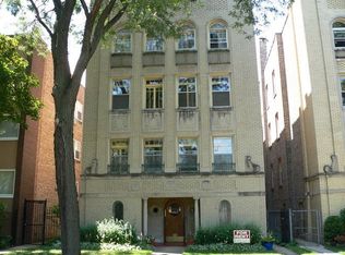 6038 N Washtenaw Ave APT 2, Chicago, IL 60659