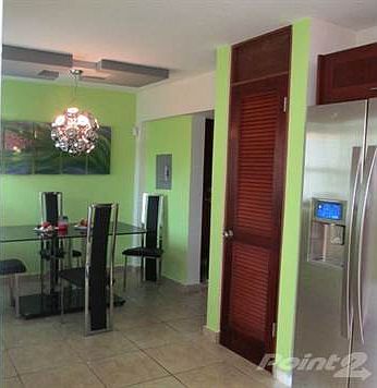 Cocina-comedor