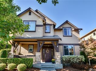 24248 NE 108th St, Redmond, WA 98053