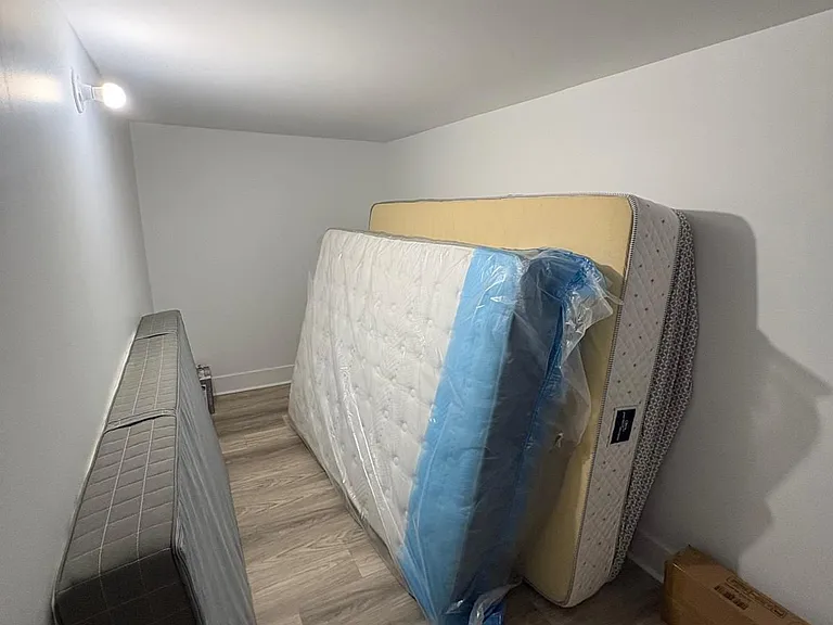 7 Ilfracombe Cres #BASEMENT — Photo 10