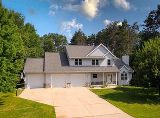 4908 Partridge Way, Stevens Point, WI 54482