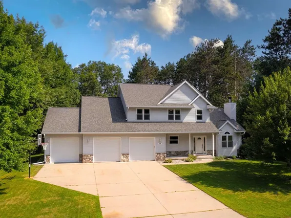 4908 PARTRIDGE WAY, Stevens Point, WI 54482