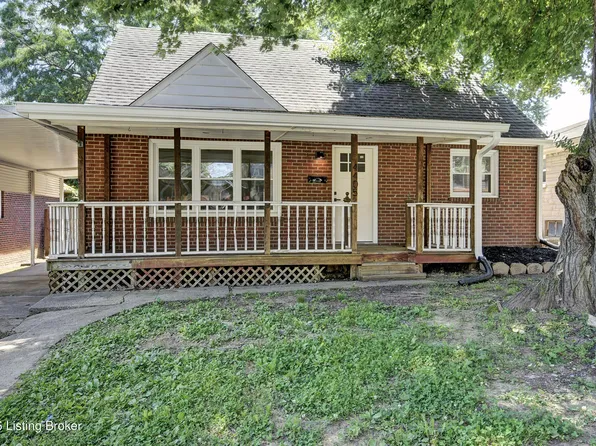 4405 McGill Dr, Louisville, KY 40215