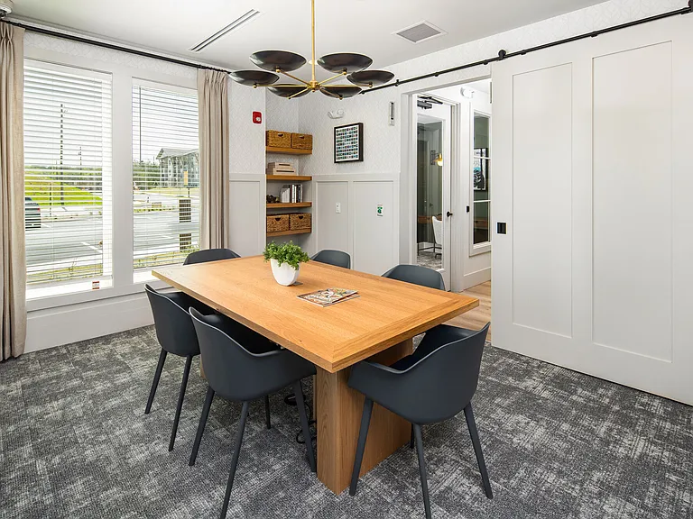 RENDER Stockbridge by Crescent Communities — Photo 40