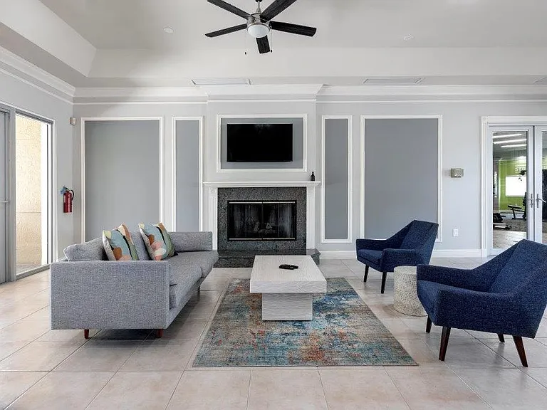 Weston Place Apartments — Photo 46