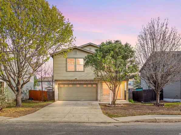 5415 Burgate Farm, San Antonio, TX 78228