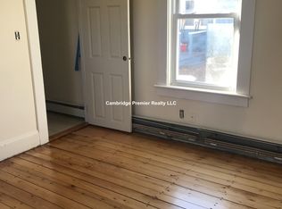 19 Berkeley St, Somerville, MA 02143