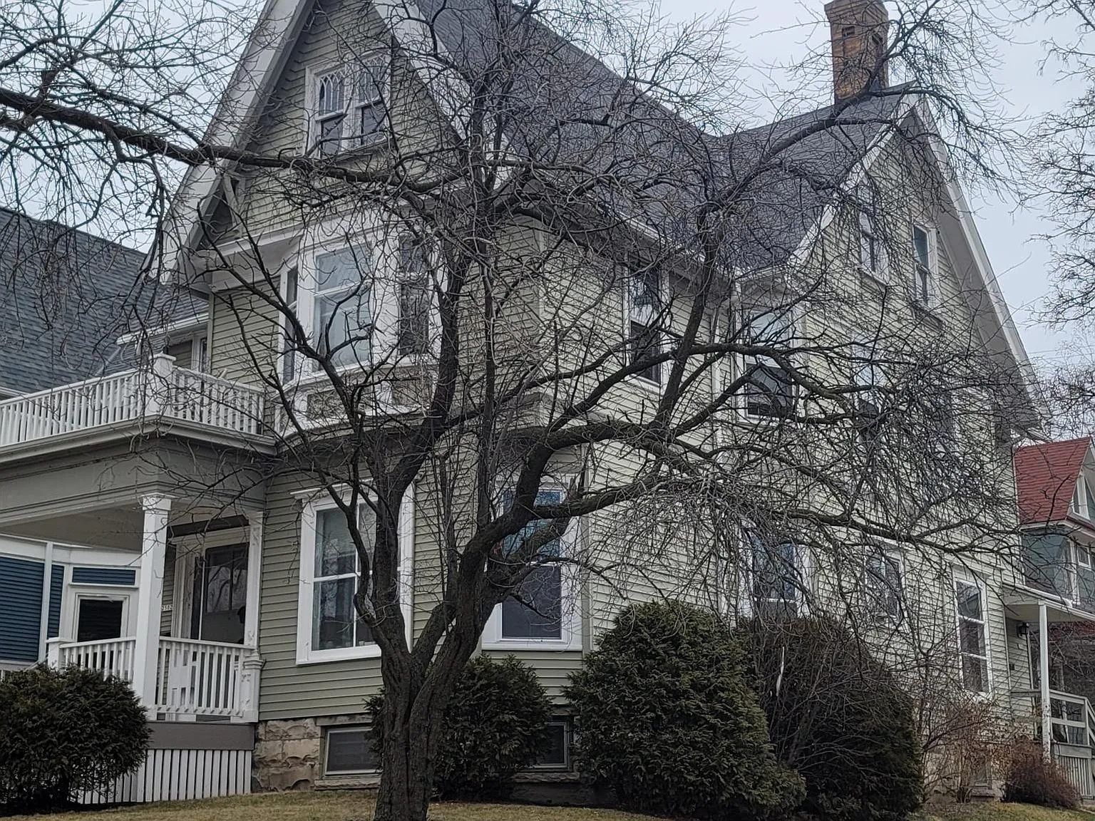 1 bed, 1000 sqft, $1,195 — Photo 1