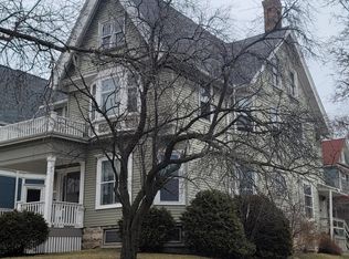 2502 N Frederick Ave #4, Milwaukee, WI 53211