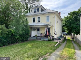 732/734 Winchester Pike, Martinsburg, WV 25401