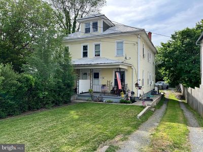 732/734 Winchester Pike, Martinsburg, WV, 25401