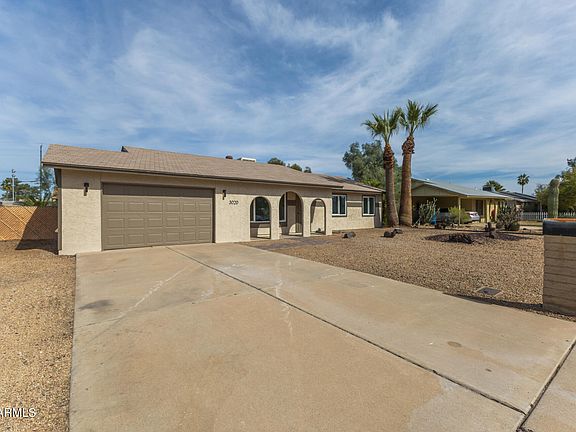 2nd image of 3020 W MURIEL Drive