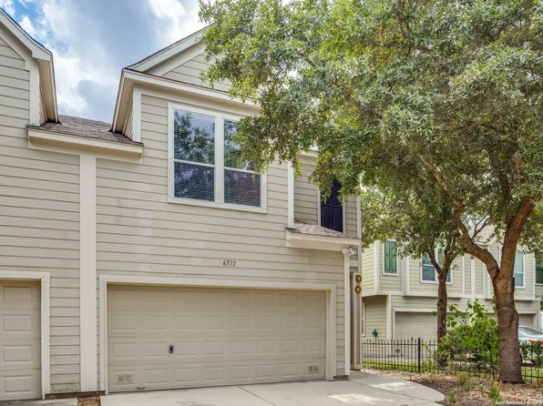 6712 TERRA RYE, San Antonio, TX 78240