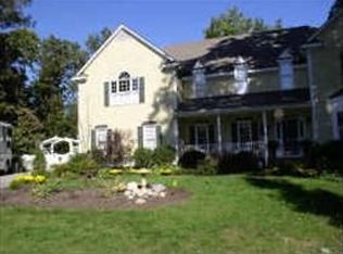 12800 Kidbrook Ln, Midlothian, VA 23113