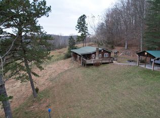 133 Gibson Ridge Rd, Bronston, KY 42518