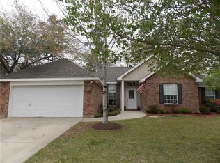 216 Megan Ln, Slidell, LA 70458
