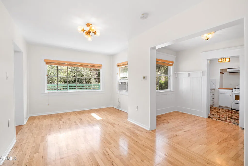 1 bed, 1.0 bath, 500 sqft, $2,950 — Photo 3