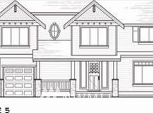 22703 44th Ave W, Mountlake Terrace, WA 98043