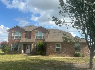 13544 Meghan Ln, Farmersville, TX 75442